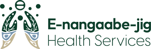 E-nangaabe-jig Health Services